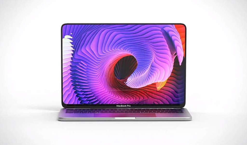 
        Сегодня Apple покажет новые MacBook Pro. Они будут кое в чём похожи на iPhone
      