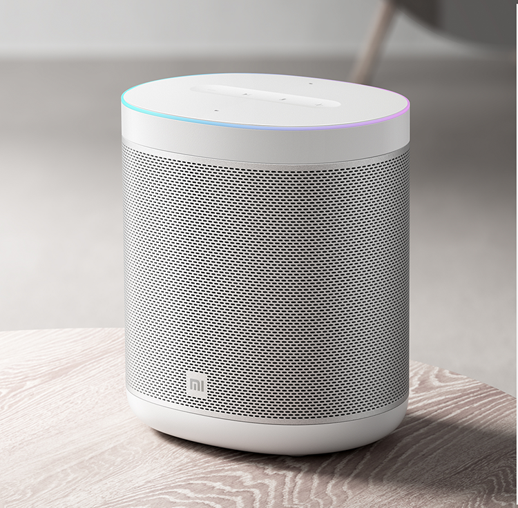 Смарт-колонка Xiaomi Mi Smart Speaker сейчас доступна со скидкой