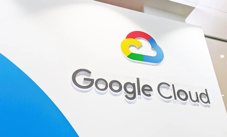 Google Cloud решила помочь компаниям внедрять и использовать блокчейн