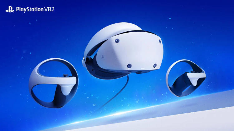 VR-гарнитура Sony PlayStation VR2 поступит в продажу в феврале за $550 — дороже самой PS5 в США