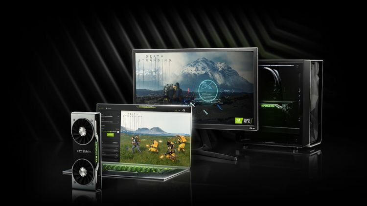 NVIDIA полностью ушла из России — на закрытие офиса потрачено $16 млн