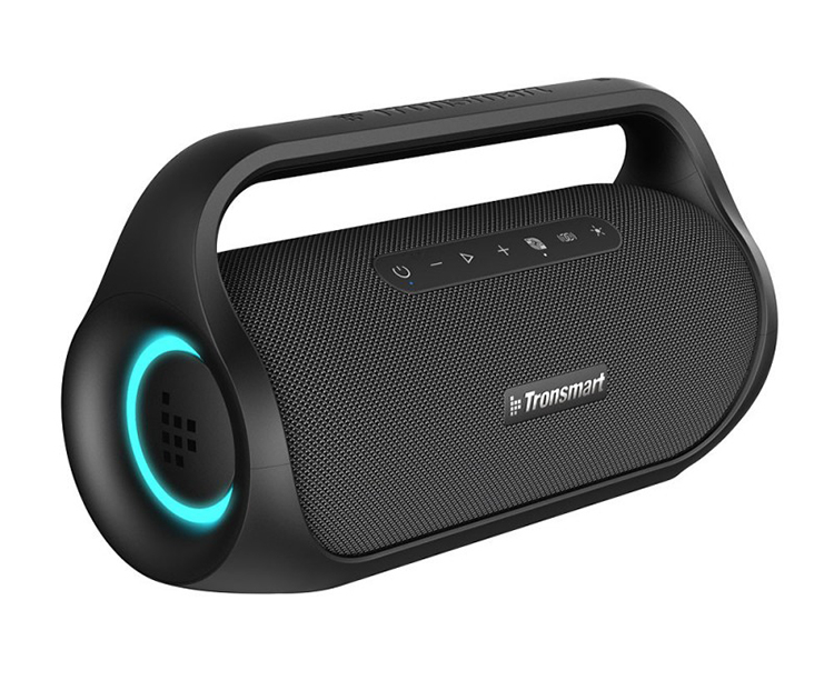 Tronsmart в «Чёрную пятницу» объявила скидки на портативные колонки Tronsmart T7, Bang SE и Bang Mini