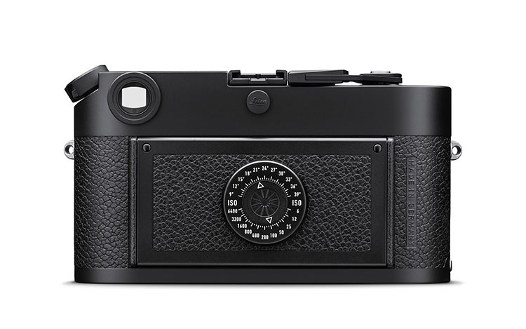 Leica перезапустила культовую плёночную камеру M6 по цене €5050