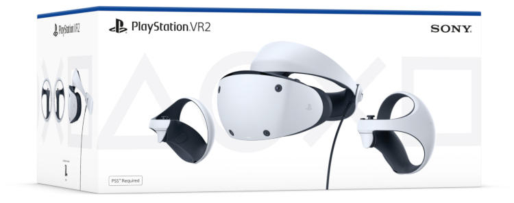 VR-гарнитура Sony PlayStation VR2 поступит в продажу в феврале за $550 — дороже самой PS5 в США