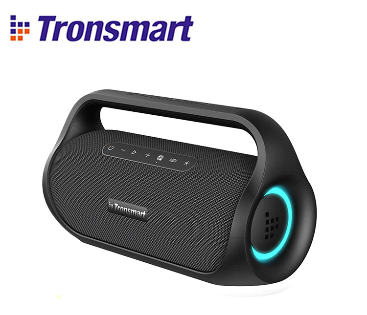 Tronsmart предлагает скидки до 60 % на колонки и наушники в рамках распродажи 11.11