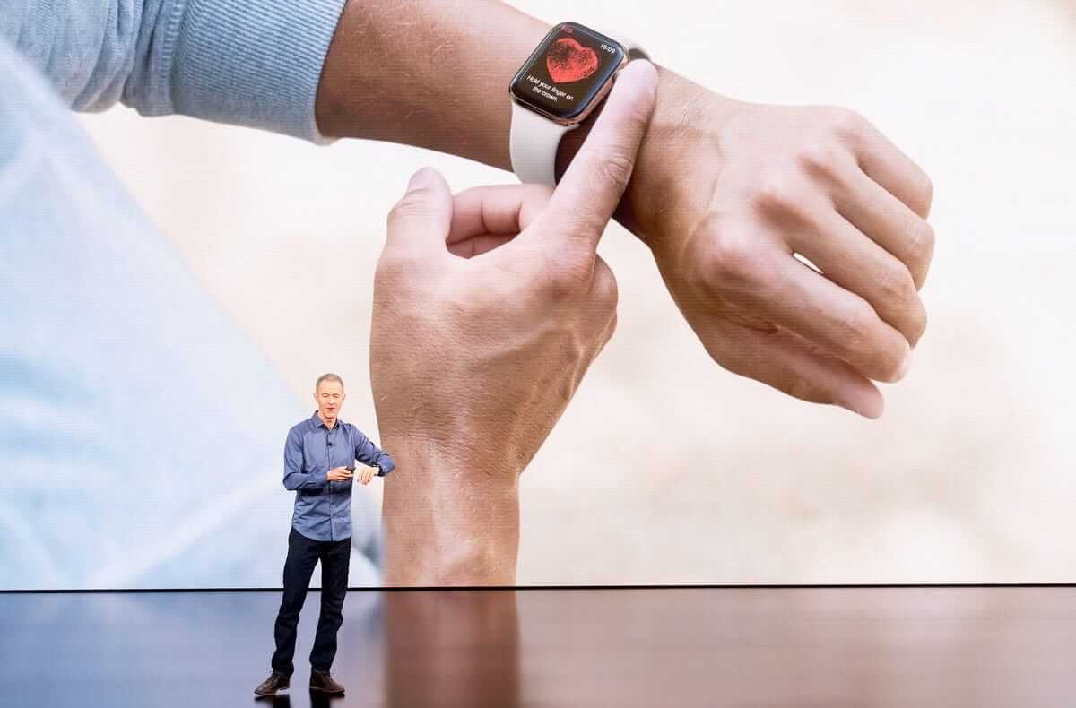 Apple Watch