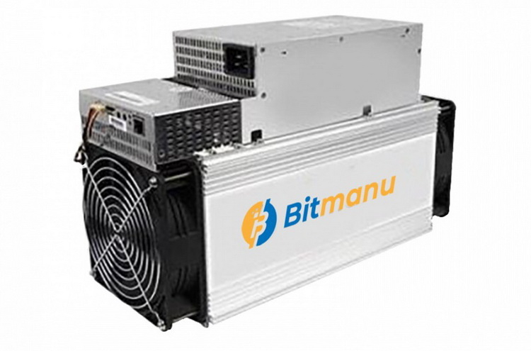 Bitmanu представила майнеры на 3-нм ASIC с производительностью до 1950 Тхеш/с — они должны окупиться за месяц