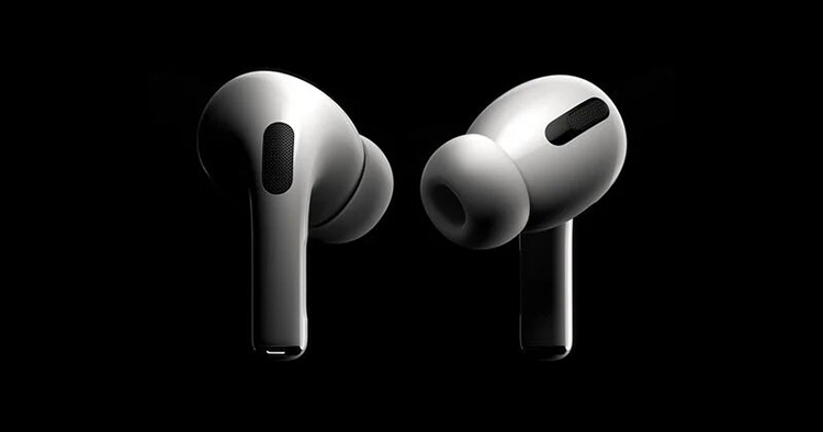 AirPods Pro 2 всё же не поддерживают lossless-кодеки, но это не помешало Apple улучшить качество звука