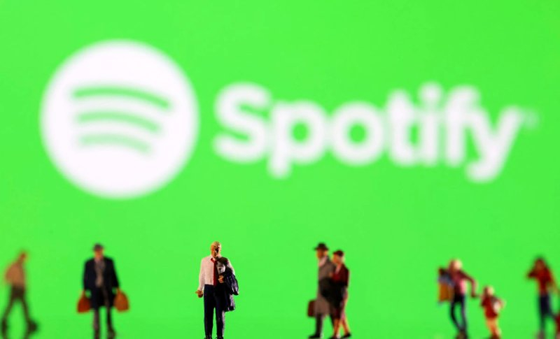 Массовые увольнения добрались до Spotify — компания сократит около 600 сотрудников