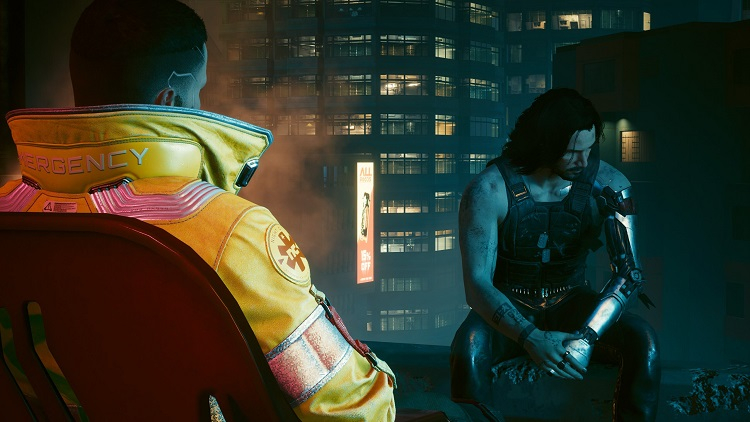 Скорое обновление DLSS 3 повысит качество изображения в играх, начиная с Cyberpunk 2077 и The Witcher 3: Wild Hunt