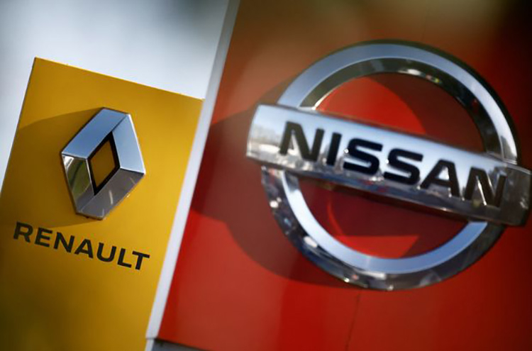 Nissan и Renault инвестируют $600 млн в производство новых моделей авто в Индии, включая два электромобиля