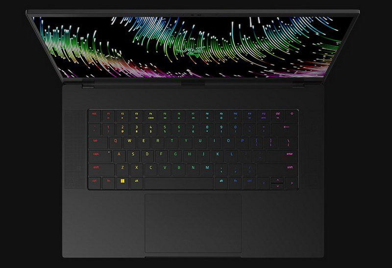 Игровой ноутбук Razer Blade 15 получил процессор Intel Raptor Lake, видеокарты GeForce RTX 40-й серии и цену от $2500