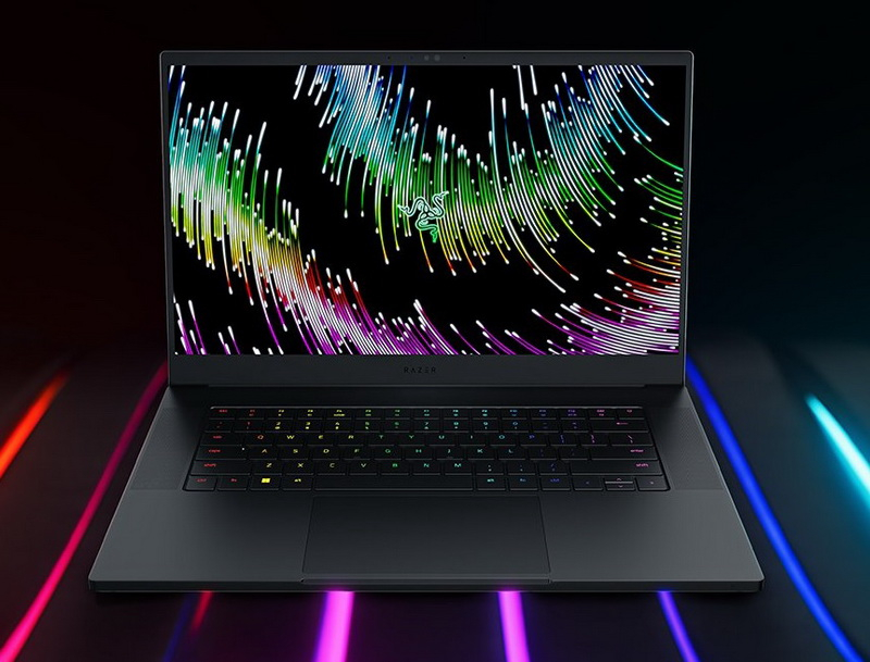 Игровой ноутбук Razer Blade 15 получил процессор Intel Raptor Lake, видеокарты GeForce RTX 40-й серии и цену от $2500