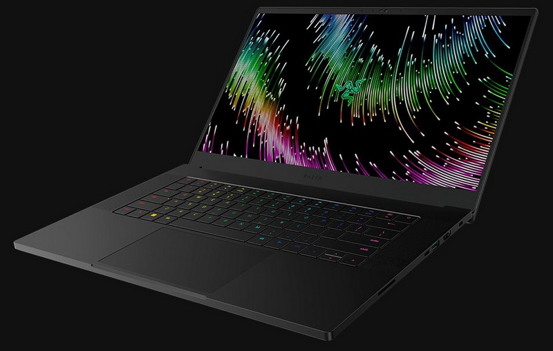 Игровой ноутбук Razer Blade 15 получил процессор Intel Raptor Lake, видеокарты GeForce RTX 40-й серии и цену от $2500