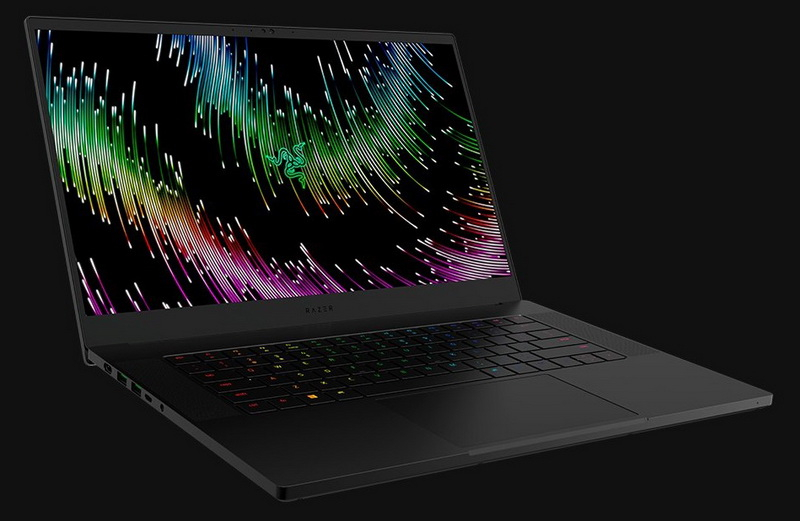 Игровой ноутбук Razer Blade 15 получил процессор Intel Raptor Lake, видеокарты GeForce RTX 40-й серии и цену от $2500