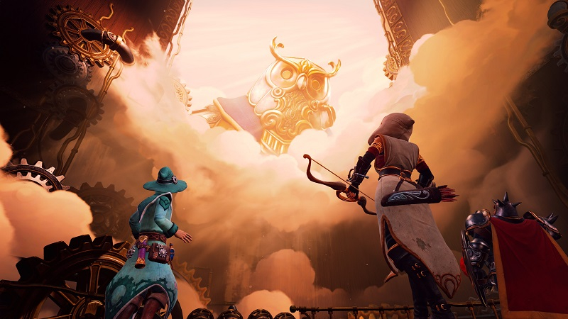 Похоже, серия сказочных платформеров Trine скоро получит продолжение — первые подробности Trine 5: A Clockwork Conspiracy от надёжного инсайдера