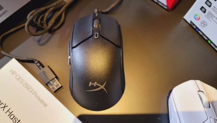 HyperX начнёт продавать уникальные колпачки для клавиатур и другие аксессуары, напечатанные на 3D-принтере