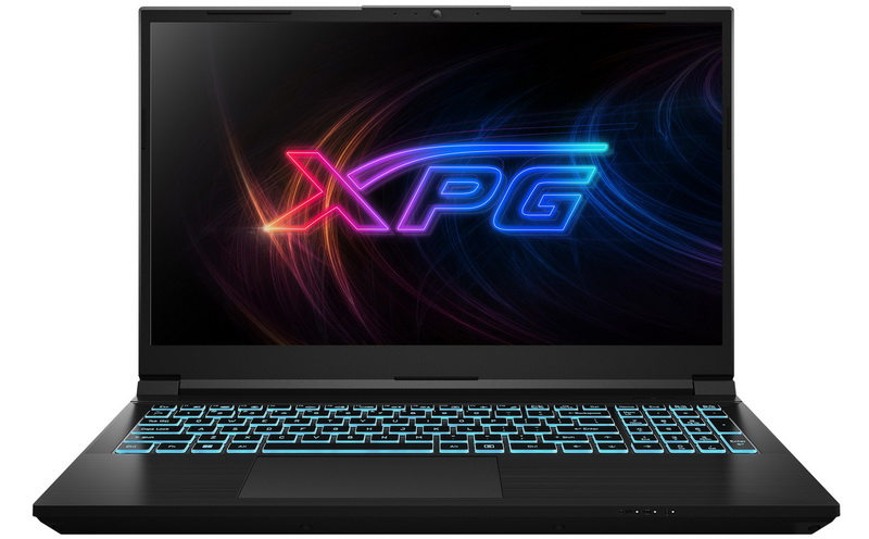 ADATA представила XPG Xenia 15G — игровой ноутбук c Intel Core i7-13700H и графикой GeForce RTX 40-й серии