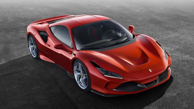 Ferrari не собирается отказываться от ДВС — «клиент должен решать, какую машину выбрать»