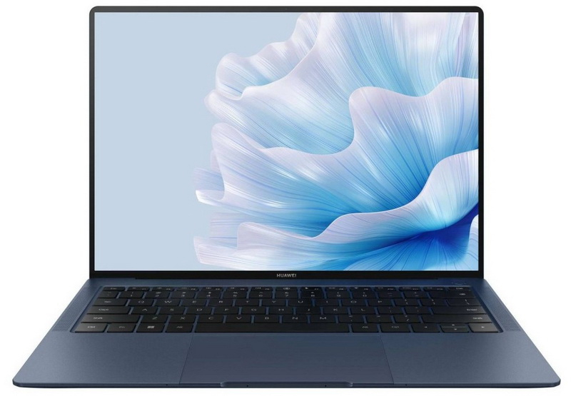 Huawei обновила ноутбуки MateBook X Pro и MateBook 16S процессорами Intel Raptor Lake