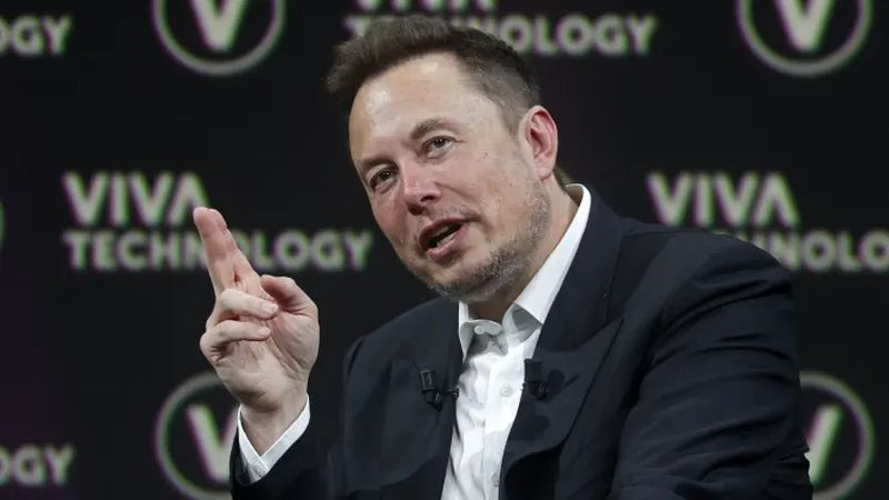 Илон Маск предположил, что капитализация Tesla в большей степени определяется автопилотом