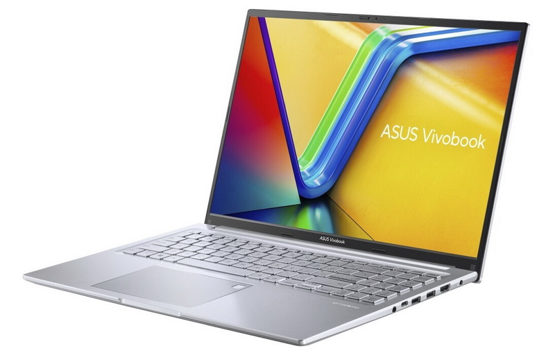 ASUS представила ноутбуки Vivobook 16 OLED на Ryzen 7000H и ExpertBook B9 OLED на Intel Core vPro 13-го поколения