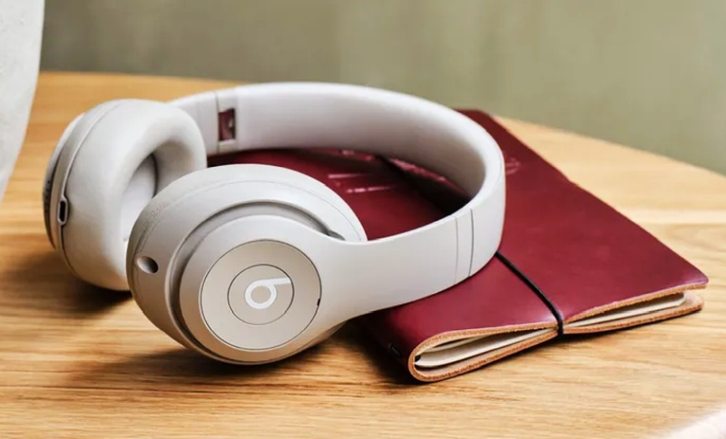 Beats представила Studio Pro — свои первые за шесть лет флагманские наушники