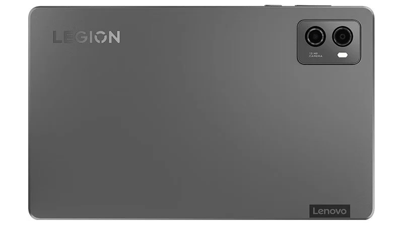 Lenovo представила игровой планшет Legion Y700 (2023) с 144-Гц экраном с диагональю 9" по цене от $330