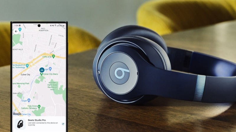 Beats представила Studio Pro — свои первые за шесть лет флагманские наушники