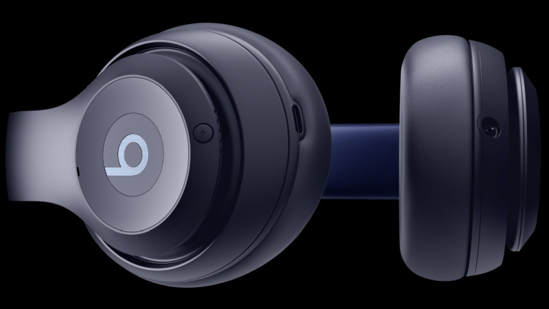 Beats представила Studio Pro — свои первые за шесть лет флагманские наушники