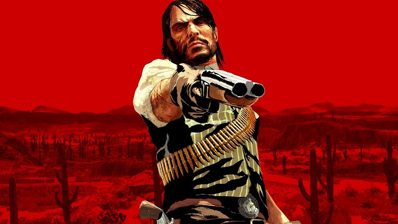 Red Dead Redemption получила новый возрастной рейтинг не просто так, а Rockstar Games знает, чего хотят игроки