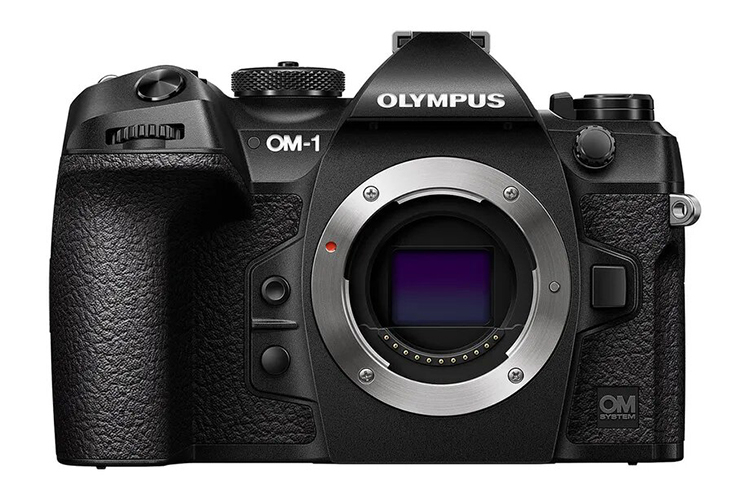 Представлена флагманская беззеркалка OM System OM-1 — наследие Olympus в исполнении OM Digital Solutions