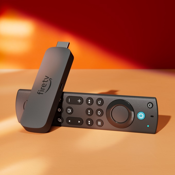 Amazon встроила генеративный ИИ в телевизоры Fire TV, а также представила новые ТВ-брелоки и саундбар