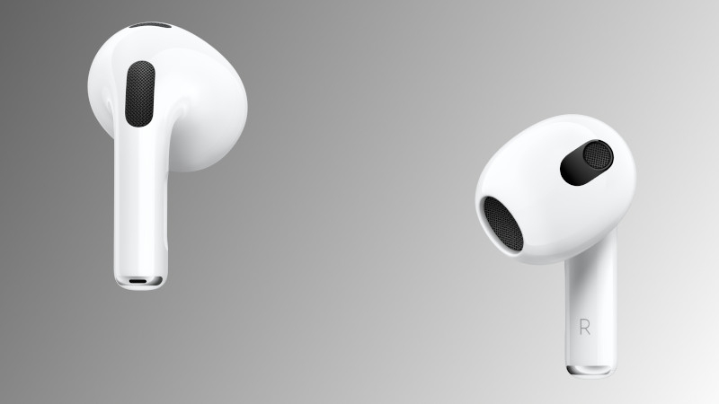 Apple обновит футляр AirPods для зарядки от порта USB-C