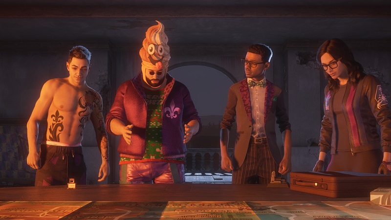 Закрылась студия Volition, создававшая Saints Row и Red Faction — Embracer Group продолжает реструктуризацию