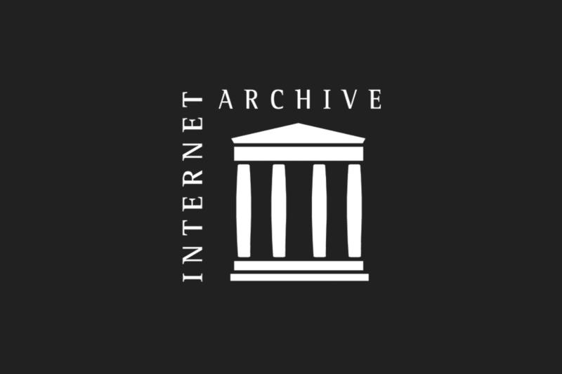 Internet Archive обжалует решение суда по делу об электронных книгах