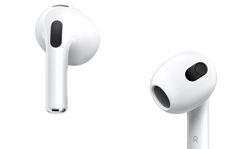 Apple радикально обновит семейство наушников AirPods в 2024-2025 годах