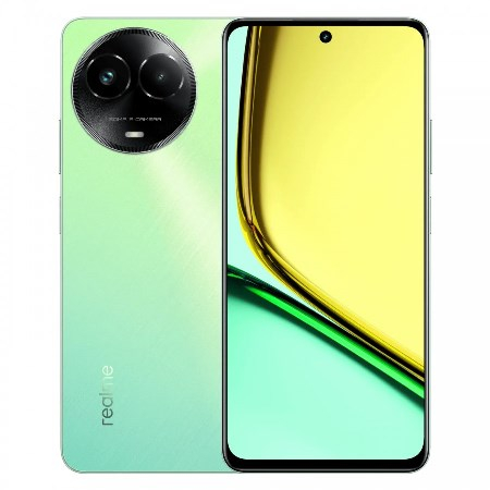 Представлен смартфон Realme C67 5G с чипом Dimensity 6100+ и камерой на 50 Мп по цене менее $170