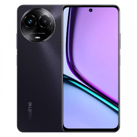 Представлен смартфон Realme C67 5G с чипом Dimensity 6100+ и камерой на 50 Мп по цене менее $170