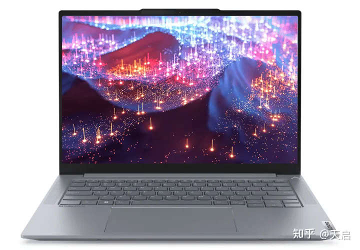 Ноутбук Lenovo ThinkBook 14+ 2024 засветился с интерфейсом OCuLink для внешних видеокарт