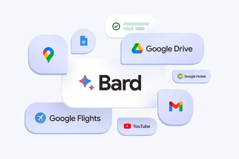 Google разрабатывает продвинутую версию ИИ-бота Bard, за использование которой придётся платить